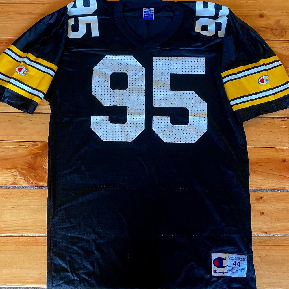 VTG Greg Lloyd Majestic Jersey